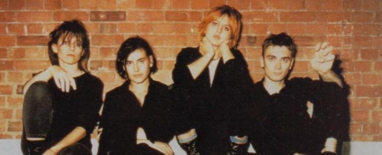 Elastica band from the 90s Contracting a Branding Agency